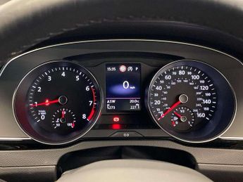 Volkswagen Passat Estate 1.5 TSI EVO R-Line 5dr DSG