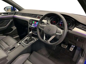 Volkswagen Passat Estate 1.5 TSI EVO R-Line 5dr DSG