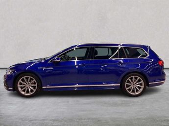 Volkswagen Passat Estate 1.5 TSI EVO R-Line 5dr DSG