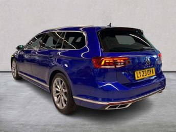 Volkswagen Passat Estate 1.5 TSI EVO R-Line 5dr DSG