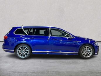 Volkswagen Passat Estate 1.5 TSI EVO R-Line 5dr DSG
