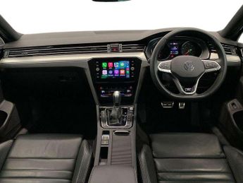 Volkswagen Passat Estate 1.5 TSI EVO R-Line 5dr DSG