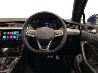 Volkswagen Passat Estate 1.5 TSI EVO R-Line 5dr DSG