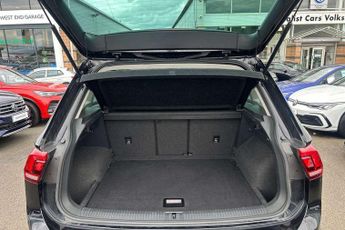 Volkswagen Tiguan 1.4 TSi 150 SE Nav 5dr