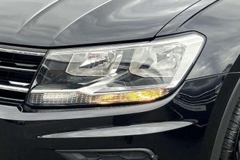 Volkswagen Tiguan 1.4 TSi 150 SE Nav 5dr