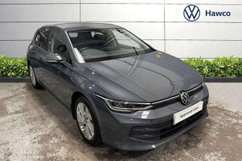 Volkswagen Golf 1.5 TSI Match 5dr