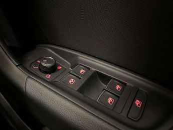 Audi A1 25 TFSI Black Edition 5dr S Tronic