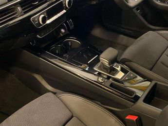 Audi A4 35 TFSI Black Edition 4dr S Tronic