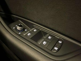 Audi A4 35 TFSI Black Edition 4dr S Tronic