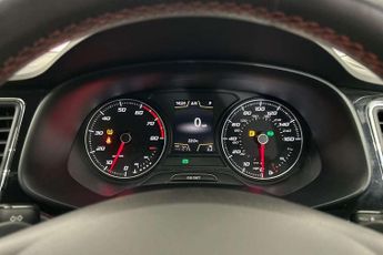 SEAT Leon ST 1.4 EcoTSI 150 FR Technology 5dr DSG