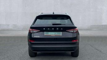 Skoda Kodiaq 1.5 TSI SE L Executive 5dr DSG [7 Seat]