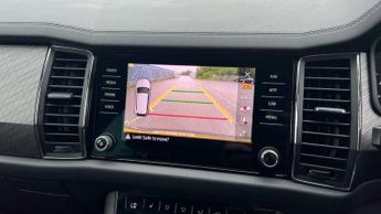 Skoda Kodiaq 1.5 TSI SE L Executive 5dr DSG [7 Seat]