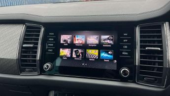 Skoda Kodiaq 1.5 TSI SE L Executive 5dr DSG [7 Seat]