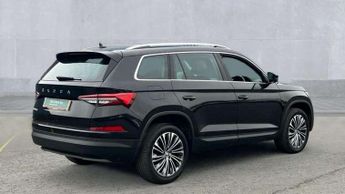 Skoda Kodiaq 1.5 TSI SE L Executive 5dr DSG [7 Seat]