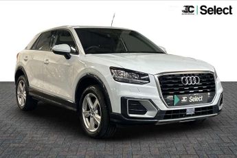 Audi Q2 30 TFSI Sport 5dr S Tronic