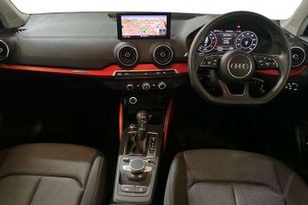 Audi Q2 30 TFSI Sport 5dr S Tronic