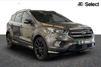 Ford Kuga 2.0 TDCi 180 ST-Line X 5dr Auto