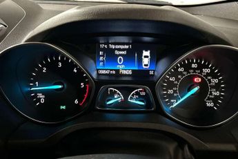 Ford Kuga 2.0 TDCi 180 ST-Line X 5dr Auto