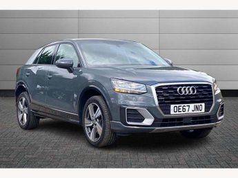 Audi Q2 1.6 TDI Sport 5dr