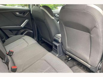 Audi Q2 1.6 TDI Sport 5dr