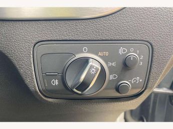 Audi Q2 1.6 TDI Sport 5dr