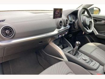 Audi Q2 1.6 TDI Sport 5dr