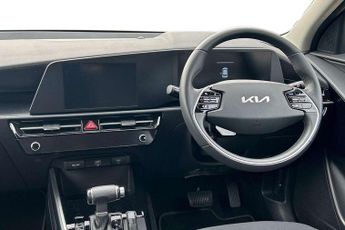 Kia Niro 1.6 GDi Hybrid 2 5dr DCT