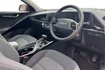 Kia Niro 1.6 GDi Hybrid 2 5dr DCT