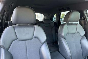 Audi Q5 45 TFSI Quattro S Line 5dr S Tronic
