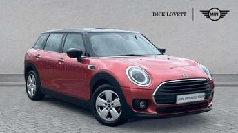 MINI Clubman 1.5 Cooper Classic 6dr