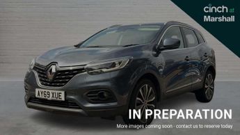 Renault Kadjar 1.3 TCE Iconic 5dr EDC
