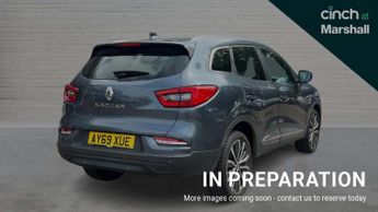 Renault Kadjar 1.3 TCE Iconic 5dr EDC