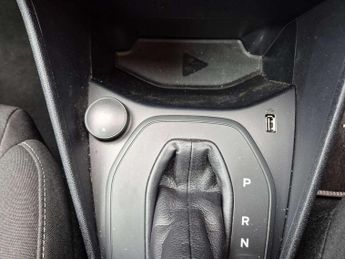 Ford Fiesta 1.0 EcoBoost Hybrid mHEV 125 Titanium 5dr Auto