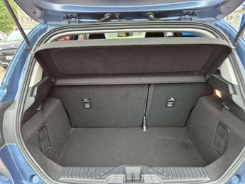 Ford Fiesta 1.0 EcoBoost Hybrid mHEV 125 Titanium 5dr Auto