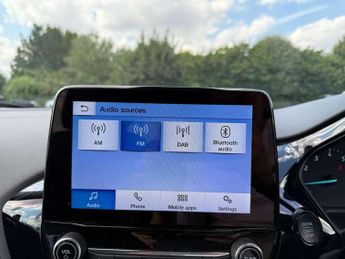 Ford Fiesta 1.0 EcoBoost Titanium X 5dr