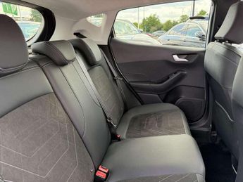 Ford Fiesta 1.0 EcoBoost Titanium X 5dr