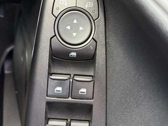 Ford Fiesta 1.0 EcoBoost Titanium X 5dr