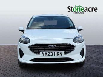 Ford Fiesta 1.0 EcoBoost Titanium X 5dr