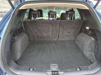 Ford Kuga 1.5 EcoBlue Titanium 5dr