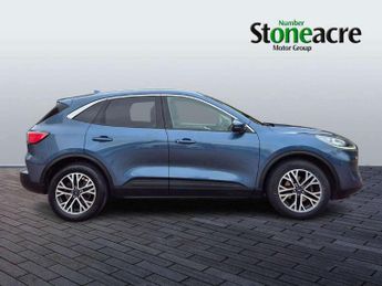 Ford Kuga 1.5 EcoBlue Titanium 5dr