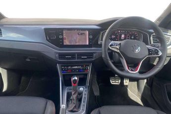 Volkswagen Polo GTI 2.0 TSI GTI 5dr DSG