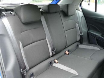 Skoda Fabia 1.0 TSI 110 SE Comfort 5dr DSG