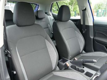 Skoda Fabia 1.0 TSI 110 SE Comfort 5dr DSG