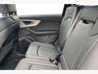 Audi Q7 50 TDI Quattro S Line 5dr Tiptronic