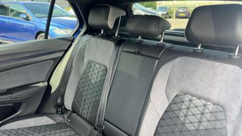 Volkswagen Golf 1.5 eTSI 150 R-Line 5dr DSG