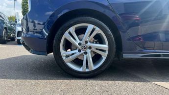 Volkswagen Golf 1.5 eTSI 150 R-Line 5dr DSG