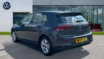 Volkswagen Golf 1.5 TSI 150 Life 5dr