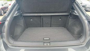 Volkswagen T-Roc 1.5 TSI R-Line 5dr