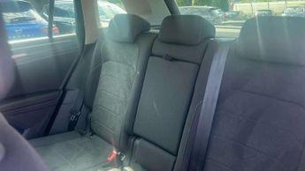 Volkswagen Tiguan 1.5 TSI 150 Elegance 5dr DSG