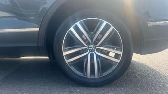 Volkswagen Tiguan 1.5 TSI 150 Elegance 5dr DSG